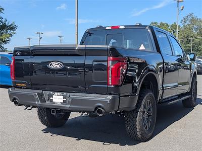 New 2025 Ford F-150 Tremor SuperCrew Cab 4WD Pickup for sale #H25920 - photo 2