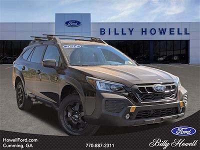 2024 Subaru Outback AWD SUV for sale #H25920A - photo 1
