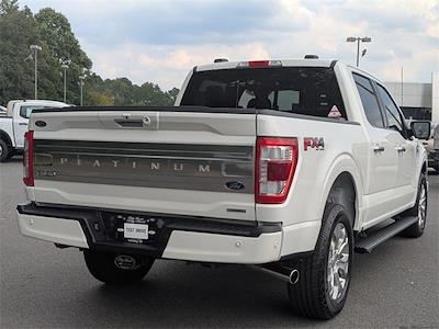 2023 Ford F-150 SuperCrew Cab 4WD Pickup for sale #H25921A - photo 2