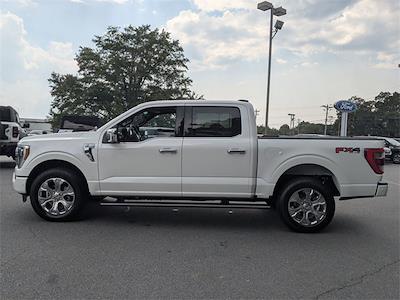 2023 Ford F-150 SuperCrew Cab 4x4 Pickup for sale #H25921A - photo 2
