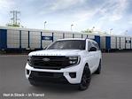 New 2025 Ford Expedition MAX Platinum 4x4 SUV for sale #H25923 - photo 3