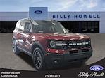 New 2025 Ford Bronco Sport Outer Banks 4WD SUV for sale #H25925 - photo 1