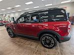 New 2025 Ford Bronco Sport Outer Banks 4WD SUV for sale #H25925 - photo 6