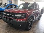 New 2025 Ford Bronco Sport Outer Banks 4WD SUV for sale #H25925 - photo 7