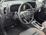 New 2025 Ford Bronco Sport Outer Banks 4WD SUV for sale #H25925 - photo 9