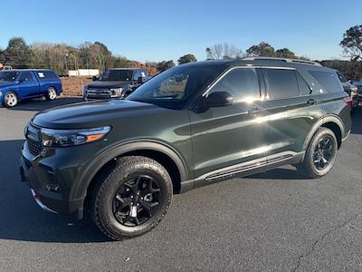 2023 Ford Explorer 4WD SUV for sale #H25925A - photo 1