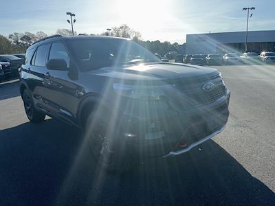 2023 Ford Explorer 4WD SUV for sale #H25925A - photo 2