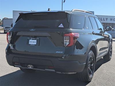 Used 2023 Ford Explorer Timberline for sale #H25925A - photo 2