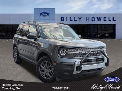 New 2025 Ford Bronco Sport Big Bend 4WD SUV for sale #H25926 - photo 1