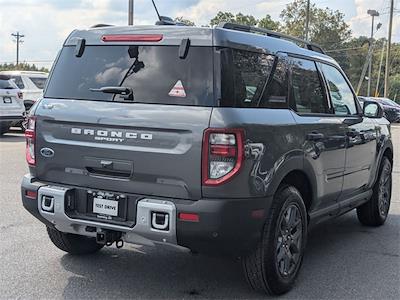 New 2025 Ford Bronco Sport Big Bend 4WD SUV for sale #H25926 - photo 2