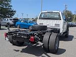 New 2025 Ford F-600 Regular Cab 4WD Cab Chassis for sale #H25929 - photo 2