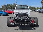 New 2025 Ford F-600 Regular Cab 4WD Cab Chassis for sale #H25929 - photo 4