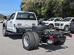 New 2025 Ford F-600 Regular Cab 4WD Cab Chassis for sale #H25929 - photo 5