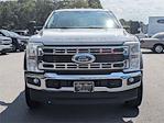 New 2025 Ford F-600 Regular Cab 4WD Cab Chassis for sale #H25929 - photo 8