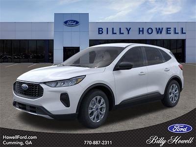 New 2025 Ford Escape Active SUV for sale #H25931 - photo 1