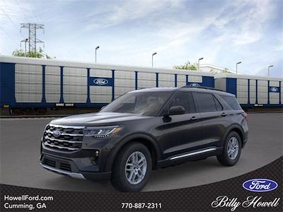 New 2025 Ford Explorer Active SUV for sale #H25937 - photo 1