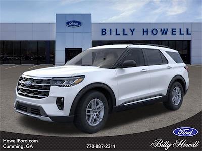 New 2025 Ford Explorer Active SUV for sale #H25940 - photo 1