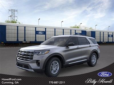 New 2025 Ford Explorer Active SUV for sale #H25942 - photo 1