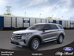 New 2025 Ford Explorer Active SUV for sale #H25942 - photo 1