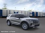 New 2025 Ford Explorer Active SUV for sale #H25942 - photo 21