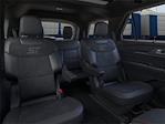 New 2025 Ford Explorer ST 4WD SUV for sale #H25944 - photo 13