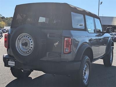 New 2025 Ford Bronco Base 4WD SUV for sale #H25946 - photo 2