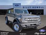 New 2025 Ford Bronco Base 4WD SUV for sale #H25946 - photo 1