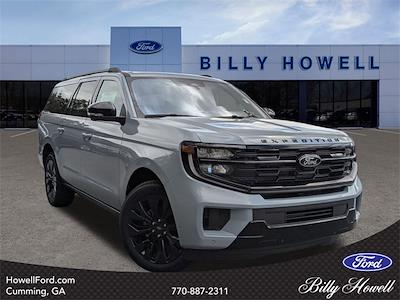 2025 Ford Expedition MAX 4WD SUV for sale #H25951 - photo 1