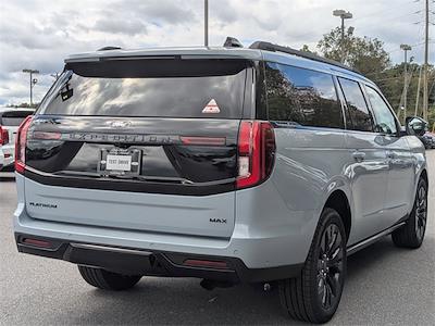 2025 Ford Expedition MAX 4WD SUV for sale #H25951 - photo 2