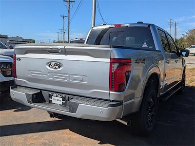 New 2025 Ford F-150 XLT SuperCrew Cab 4WD Pickup for sale #H25952 - photo 2