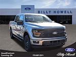New 2025 Ford F-150 XLT SuperCrew Cab 4WD Pickup for sale #H25952 - photo 1