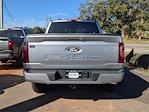 New 2025 Ford F-150 XLT SuperCrew Cab 4WD Pickup for sale #H25952 - photo 4