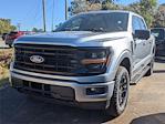 New 2025 Ford F-150 XLT SuperCrew Cab 4WD Pickup for sale #H25952 - photo 7