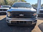 New 2025 Ford F-150 XLT SuperCrew Cab 4WD Pickup for sale #H25952 - photo 8