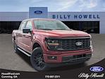 New 2025 Ford F-150 STX SuperCrew Cab 4WD Pickup for sale #H25953 - photo 1