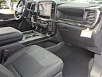 New 2025 Ford F-150 STX SuperCrew Cab 4WD Pickup for sale #H25953 - photo 23