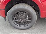 New 2025 Ford F-150 STX SuperCrew Cab 4WD Pickup for sale #H25953 - photo 24