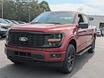 New 2025 Ford F-150 STX SuperCrew Cab 4WD Pickup for sale #H25953 - photo 7