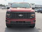 New 2025 Ford F-150 STX SuperCrew Cab 4WD Pickup for sale #H25953 - photo 8