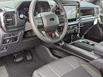 New 2025 Ford F-150 STX SuperCrew Cab 4WD Pickup for sale #H25953 - photo 9