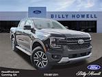 New 2025 Ford Ranger Lariat SuperCrew Cab 4WD Pickup for sale #H25954 - photo 1
