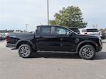 New 2025 Ford Ranger Lariat SuperCrew Cab 4WD Pickup for sale #H25954 - photo 3
