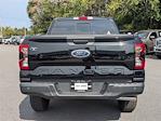 New 2025 Ford Ranger Lariat SuperCrew Cab 4WD Pickup for sale #H25954 - photo 4