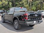 New 2025 Ford Ranger Lariat SuperCrew Cab 4WD Pickup for sale #H25954 - photo 5