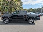 New 2025 Ford Ranger Lariat SuperCrew Cab 4WD Pickup for sale #H25954 - photo 6