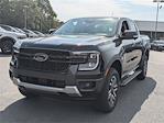 New 2025 Ford Ranger Lariat SuperCrew Cab 4WD Pickup for sale #H25954 - photo 7