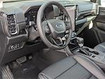 New 2025 Ford Ranger Lariat SuperCrew Cab 4WD Pickup for sale #H25954 - photo 9