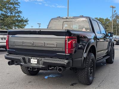 New 2025 Ford F-150 Raptor SuperCrew Cab 4WD Pickup for sale #H25957 - photo 2