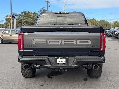 New 2025 Ford F-150 Raptor SuperCrew Cab 4WD Pickup for sale #H25957 - photo 2