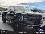 New 2025 Ford F-150 Raptor SuperCrew Cab 4WD Pickup for sale #H25957 - photo 1